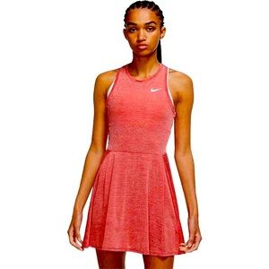 Nike Court Dri-Fit Advantage Women's Tennis Dress